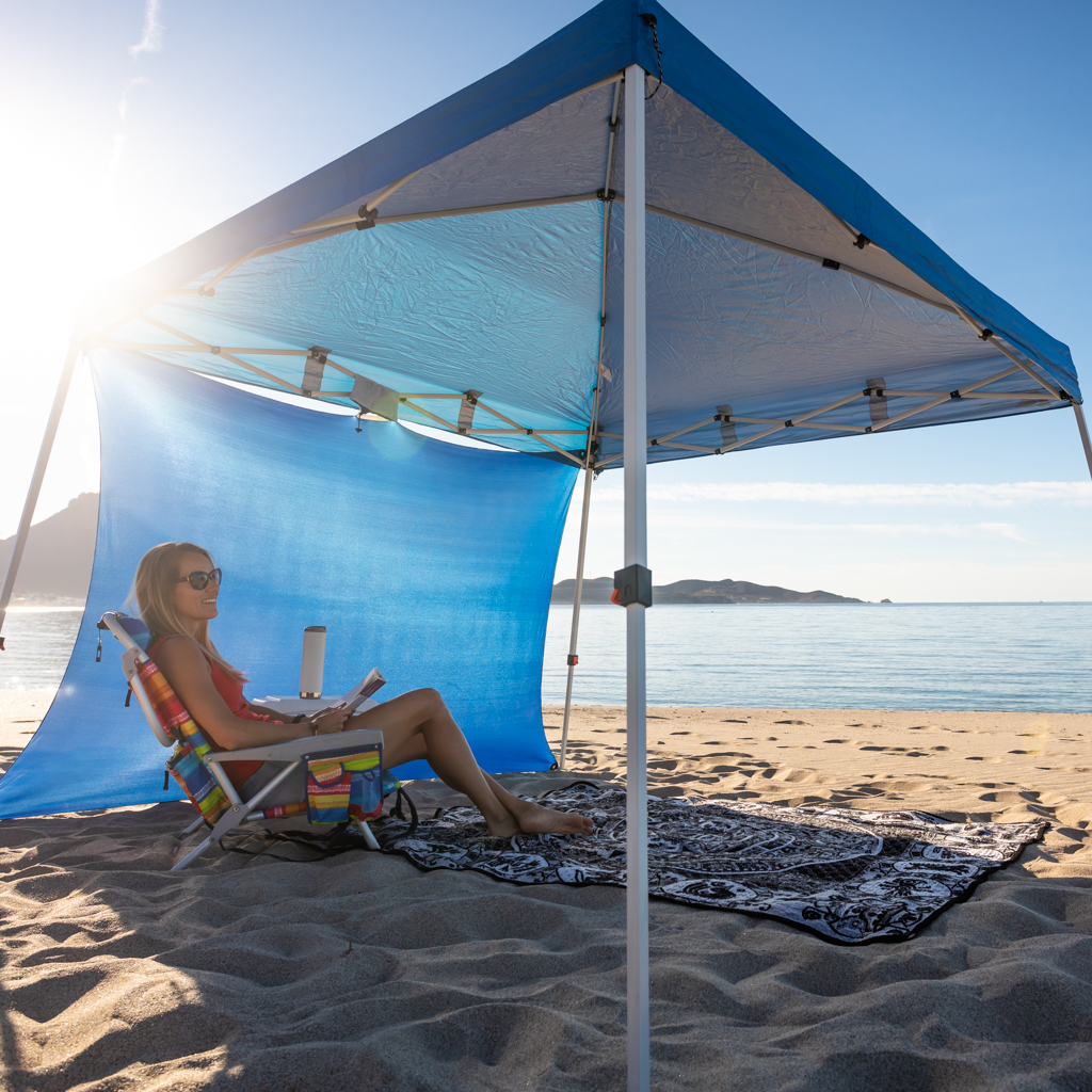 shade for tent Shadewall | Super Versatile Beach Shades